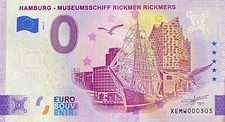 Geldschein hamburg - geldschein,