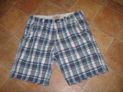 Hollister herrenshorts - hollister,