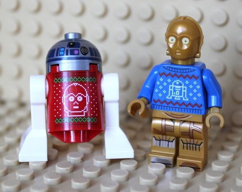 Lego star wars - lego,