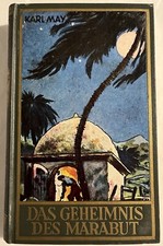 Karl May Das Geheimnis Des
