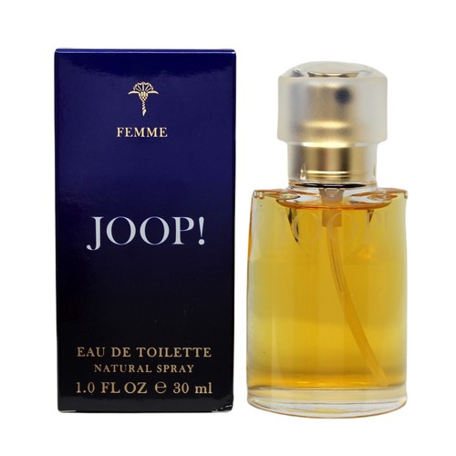 Joop femme eau - joop!,