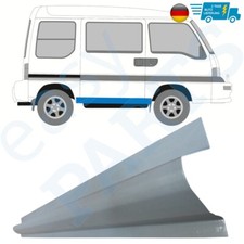 Für Subaru Libero Sumo