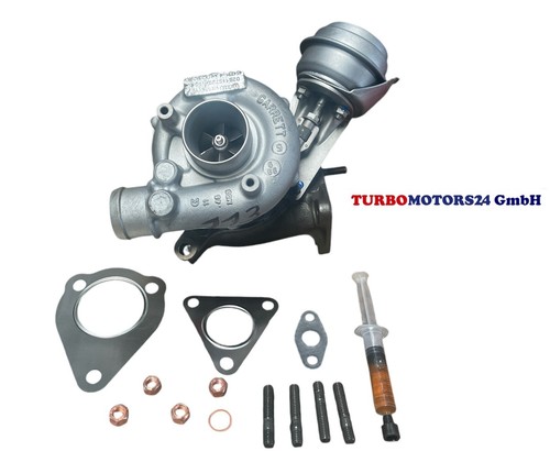 Turbolader audi skoda - audi, vw