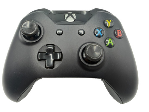 Microsoft xbox one - one, controller