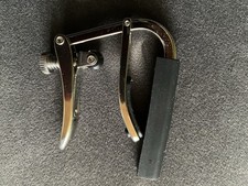 Shubb Capo C4 E-Gitarre Kapodaster