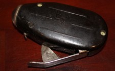 Dynamo Taschenlampe mit