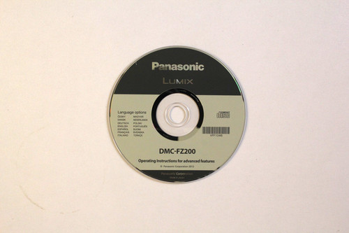 Panasonic lumix dmc fz200 - panasonic, dmc-fz200