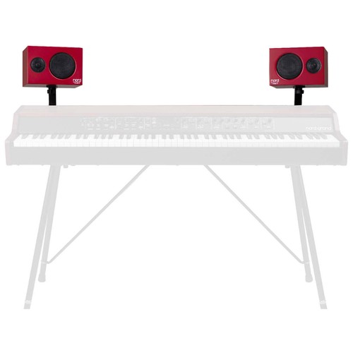 Neu clavia nord - neu:, monitor
