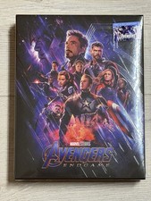 Avengers Endgame - Filmarena -