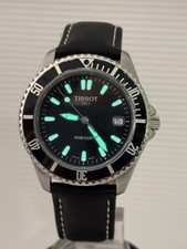 TISSOT 1853 100/300FT