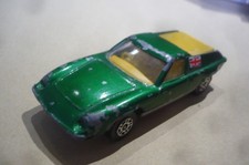 Corgi Juniors  Whisswheels Lotus Europa