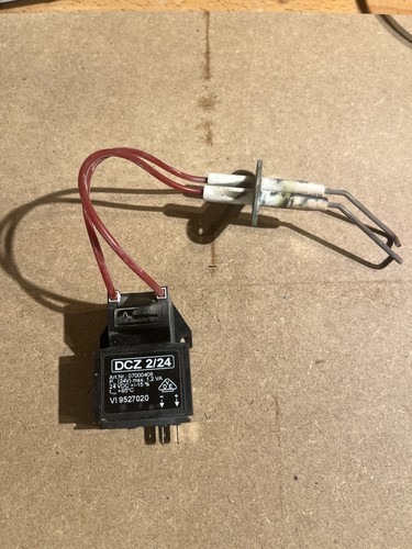 Viessmann zündtrafo dcz 24 - zündtrafo,