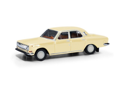 Herpa 066884 002 - 066884-002, wolga