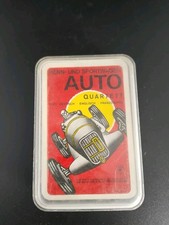 ASS® Quartett Kartenspiel