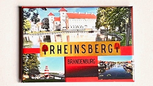 Rheinsberg magnet - magnet,