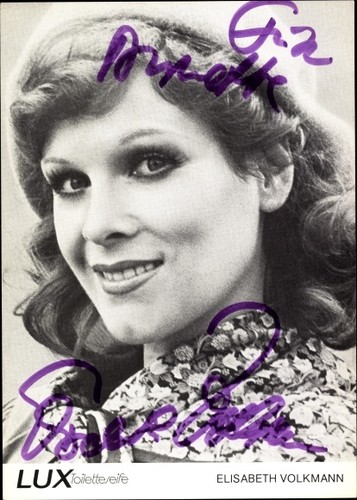Schauspielerin elisabeth - schauspielerin,