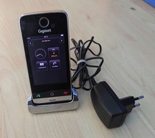 Gigaset SL910 Mobilteil mit
