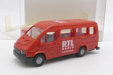 Der BUSCH 43762 Ford Transit