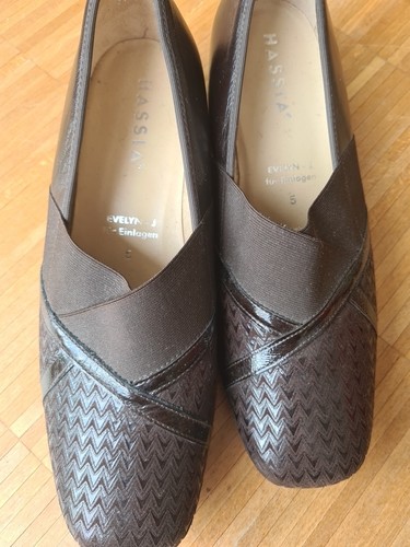 Hassia schuhe damen evelyn - schuhe,