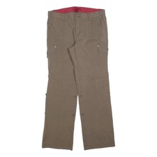 TCM Damen Regular Fit Beige