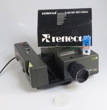 REFLECTA DIAMATOR AF DELUX