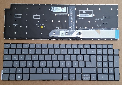 Original tastatur dell - tastatur,