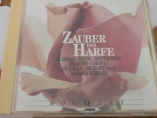 Marisa Robles - Zauber der