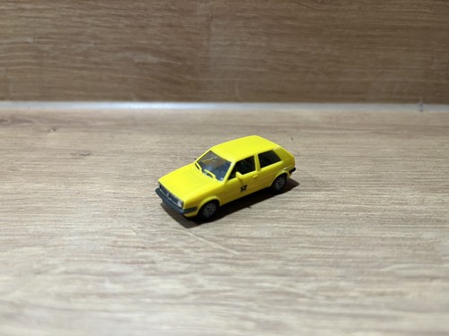 Herpa golf deutsche post - herpa, 2