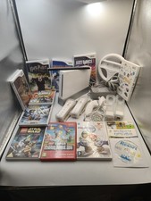 Nintendo Wii Konsole Bundle
