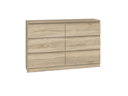 Kommode schubladen sideboard - schubladen,