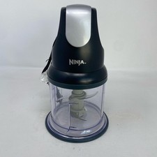 Ninja express chop 200w 16oz - ninja,
