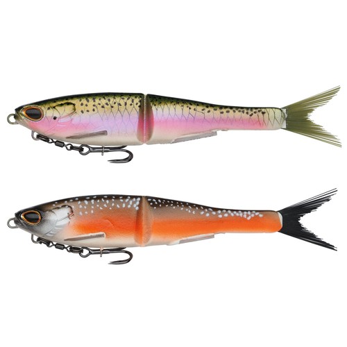 Berkley powerbait nessie - powerbait,