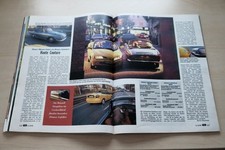 Auto motor sport - motor, 05/1998