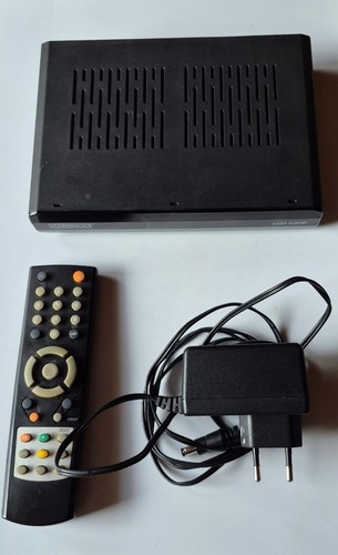 Schwaiger dsr 520 digitaler - schwaiger, p