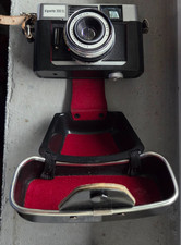 Dacora dignette 300SL Kamera