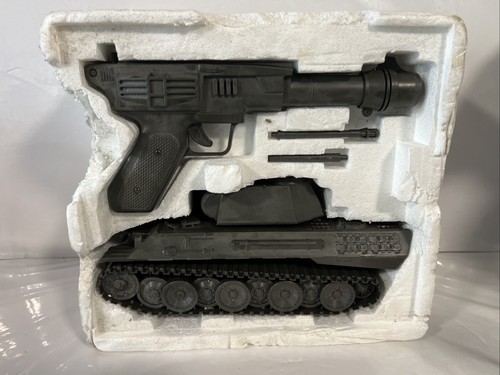 Vintage bandai lazer laser - vintage,