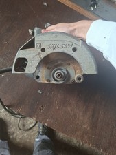 Skil Saw 416H Handkreissäge 165mm 1020 Watt