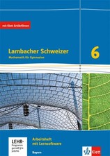 Lambacher Schweizer Mathematik