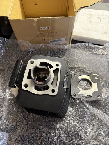 01062 zylinder honda mtx50 wie - mtx50,
