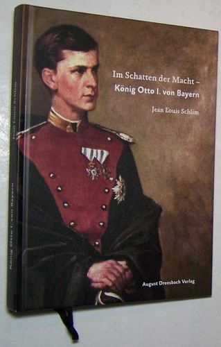 König otto von - könig, bayern