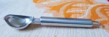Mövenpick Edelstahl Eis Portionierer Kugelformer Schaufel  Löffel