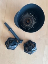 Zitruspresse mixcover für