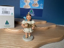 Blank Engel Kurzrock mit