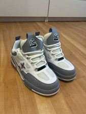 LV Skates Grau Größe 44 Gr