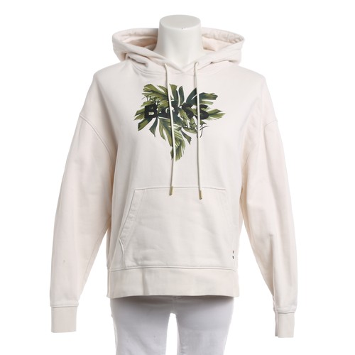 Hoodie hugo boss - grün, s