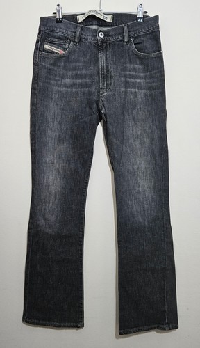 Diesel industry rr55 jeans - industry, w32