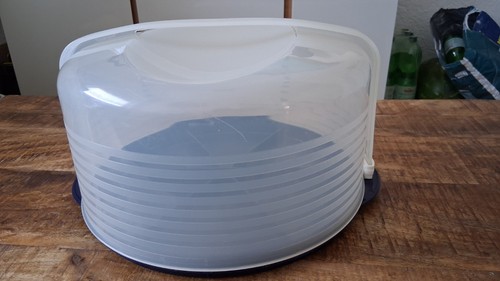 Tupperware tortenbehälter - tupperware,