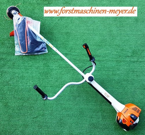 Stihl 460 sehr - fs, guter