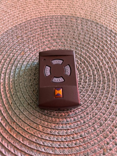 Hörmann handsender hsm 868 - hörmann,