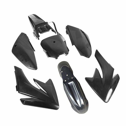 Verkleidung set crf style - verkleidung,